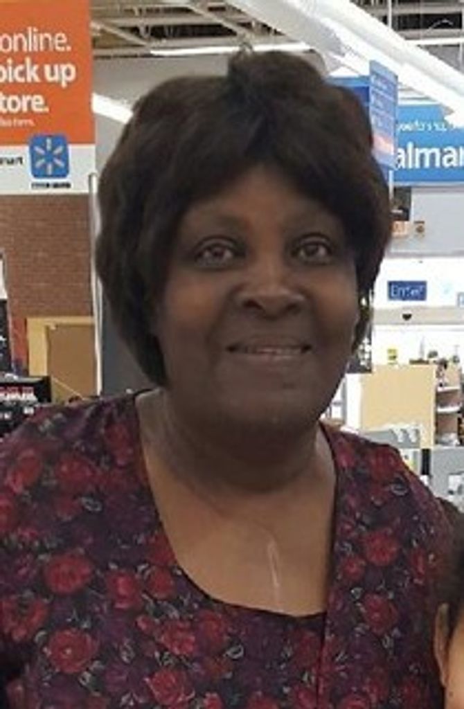 Becky  Ann Alexander Profile Photo