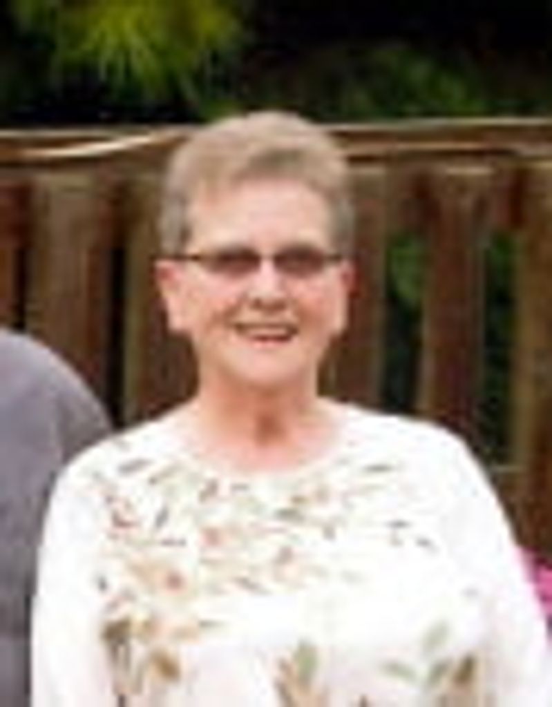 Constance (Yerk) Farel Profile Photo