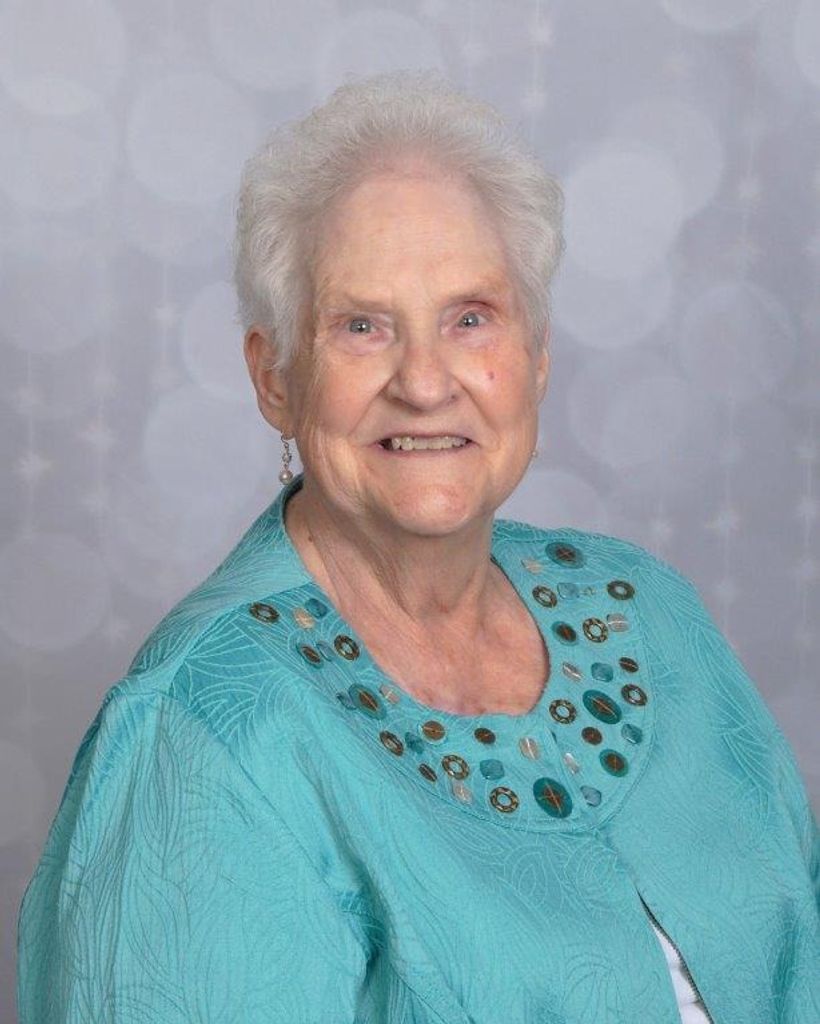 Gladys Cafferty Profile Photo