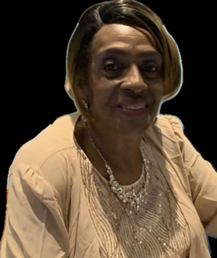 Ms. Gloria M. Long