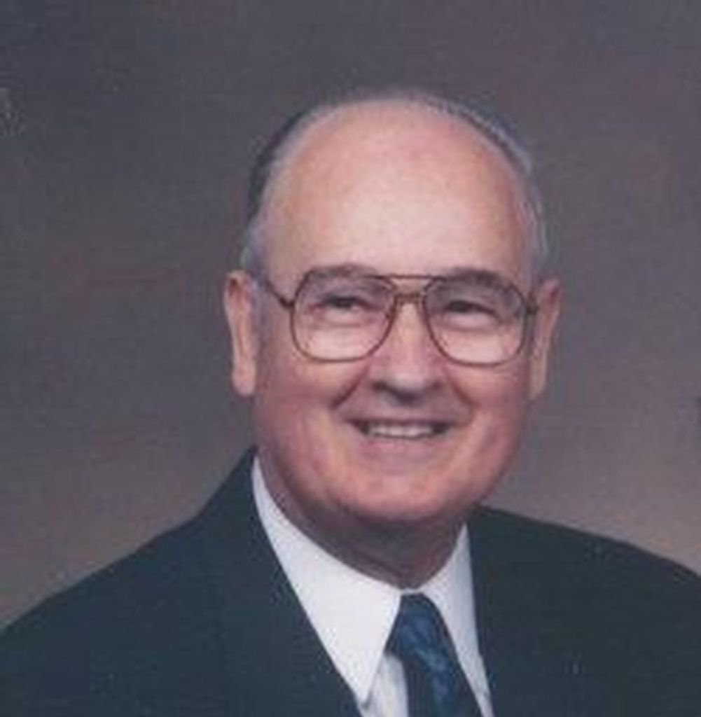 William John Moorehead