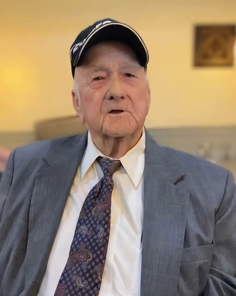 Richard Thomas Perdue Profile Photo