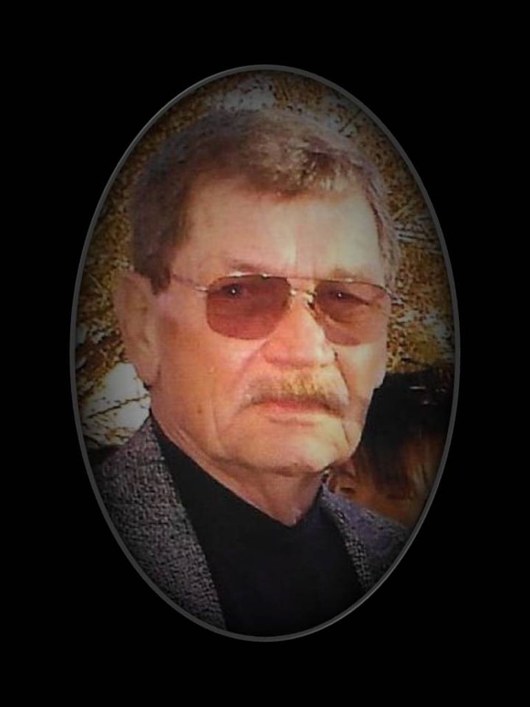 Clarence Eugene "Gene" Tindell