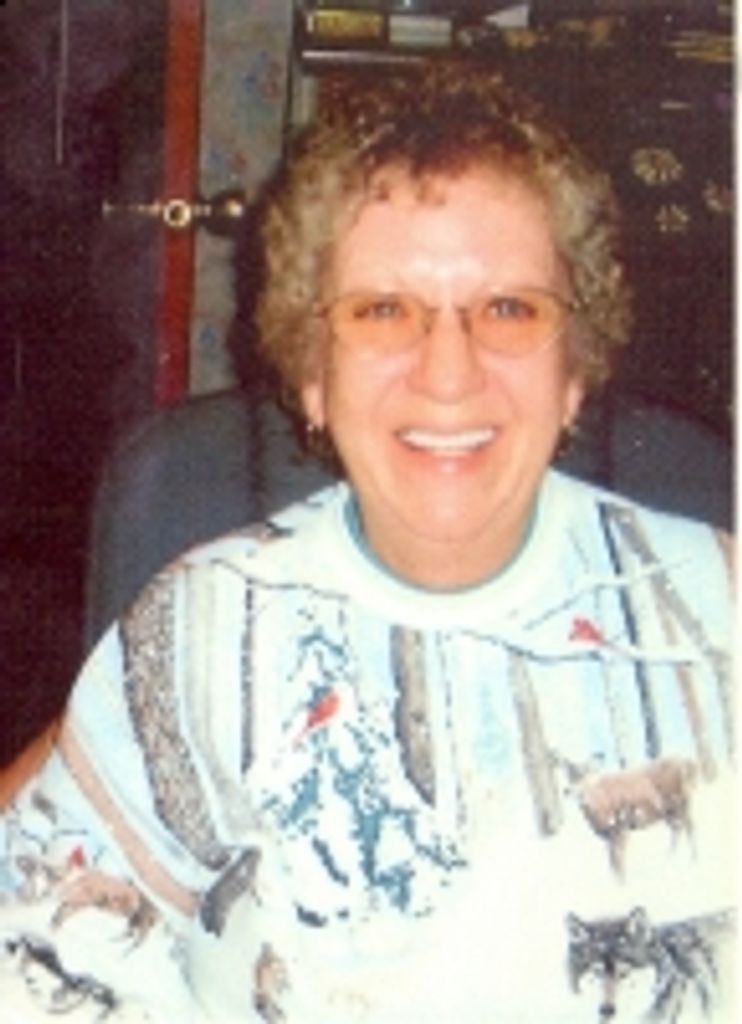 Judy K. Field