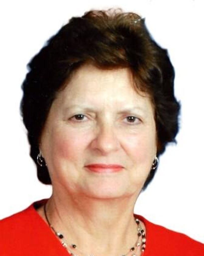 Ann Robinette Wingo Profile Photo