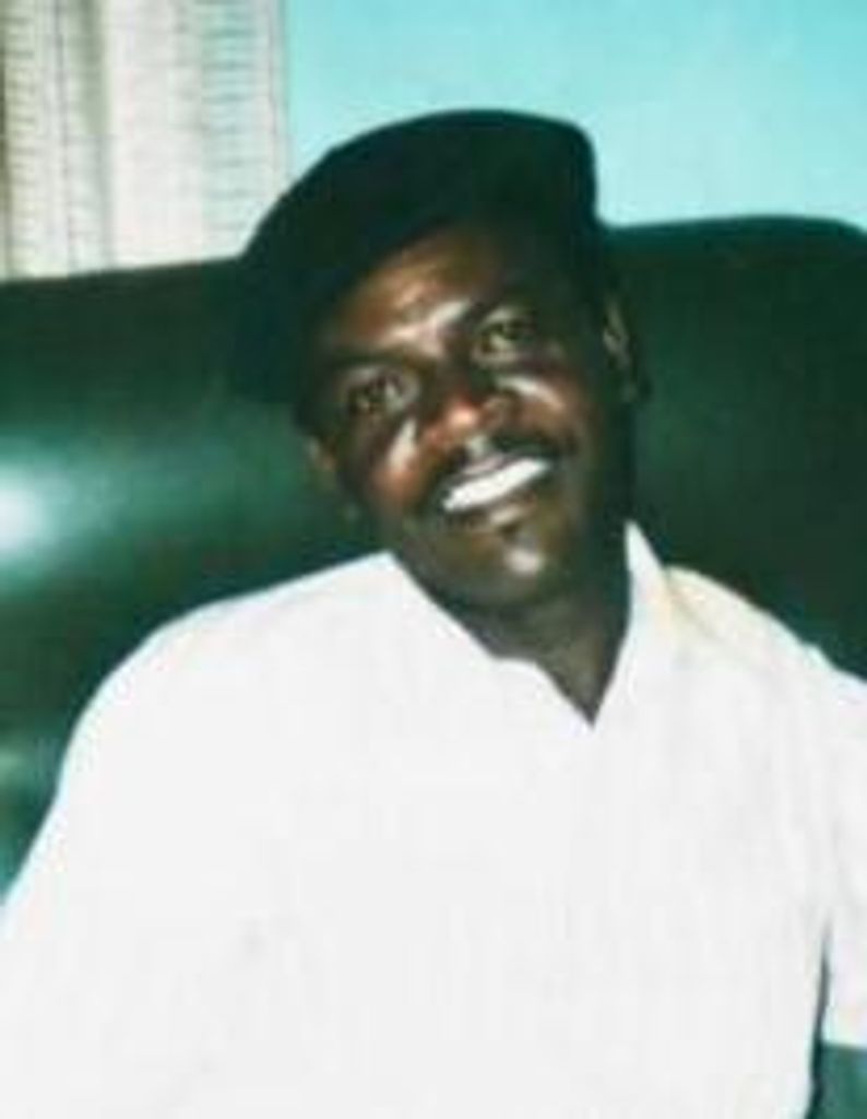 Donald Cherry, Sr Profile Photo