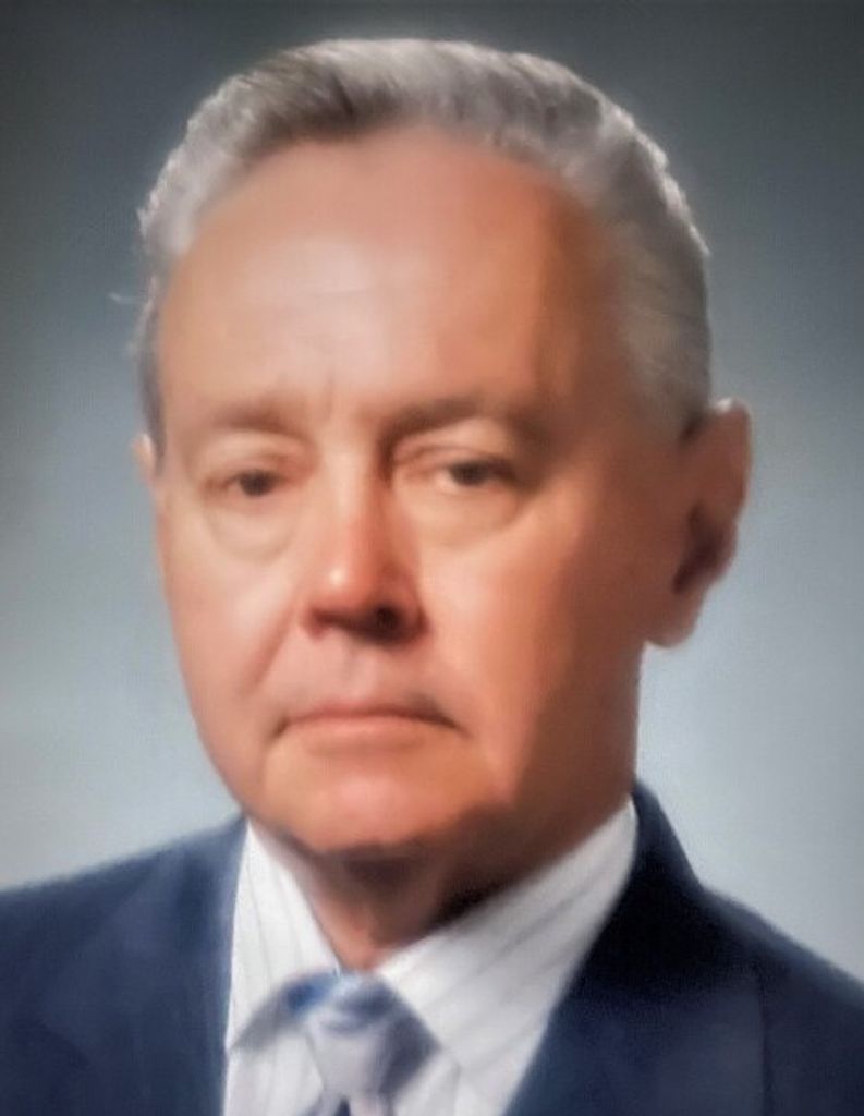 Gerald Goetzman