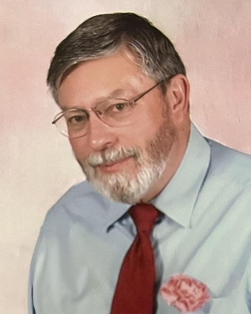 Howard George Holsinger, Jr.