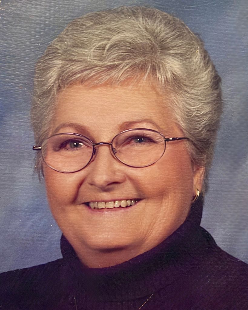 Delpha "Fran" Fogler Profile Photo