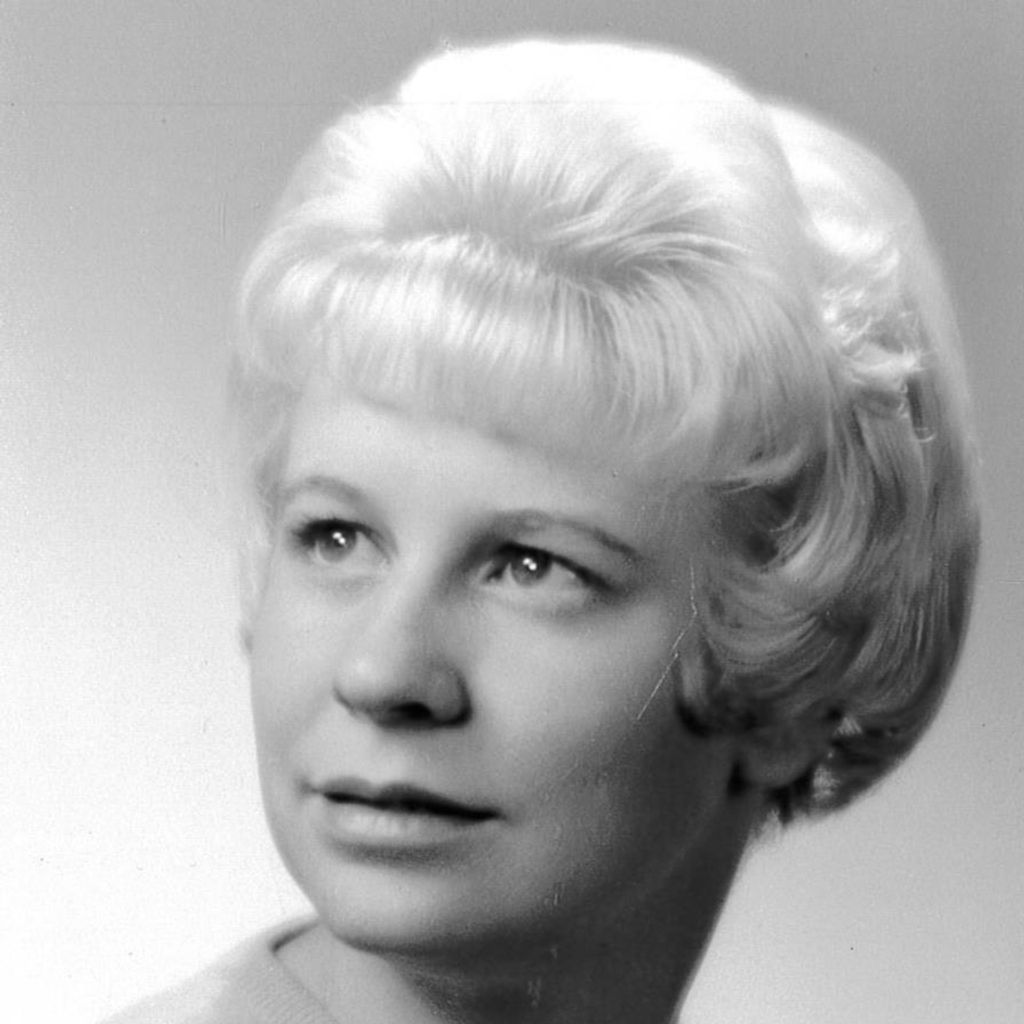 Sheryl  (Kau) Olesen