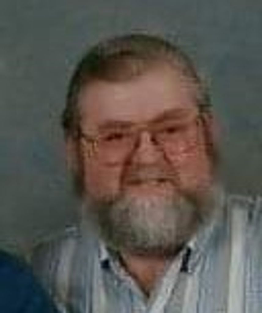 Jerry Wayne Page Profile Photo