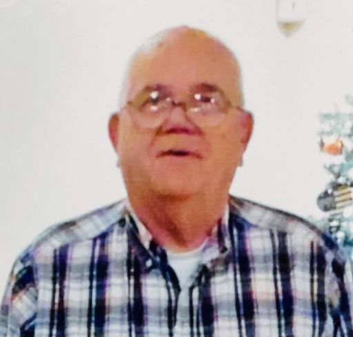 Ralph Fetherolf's obituary image