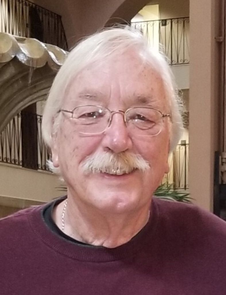 Stephen Elliott Mason