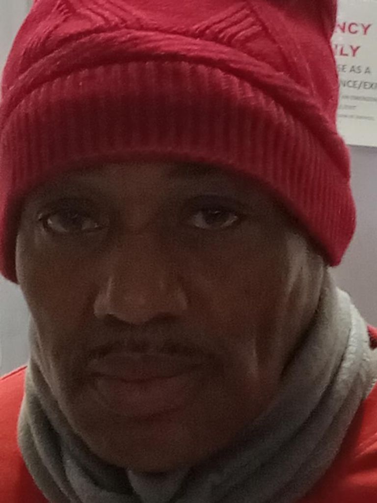 Mr. Eddie Rhyne Profile Photo