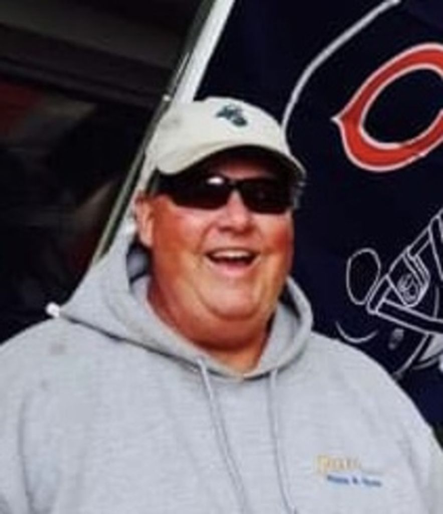 Edward "Ed" Larson Profile Photo