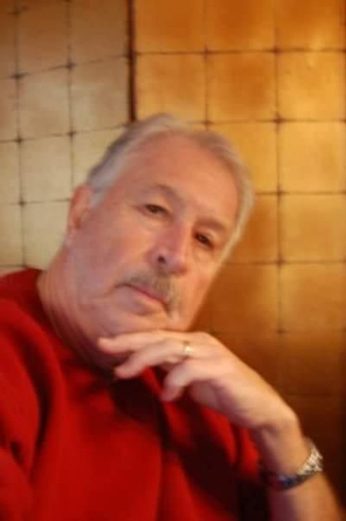 Gary Hall Gifford