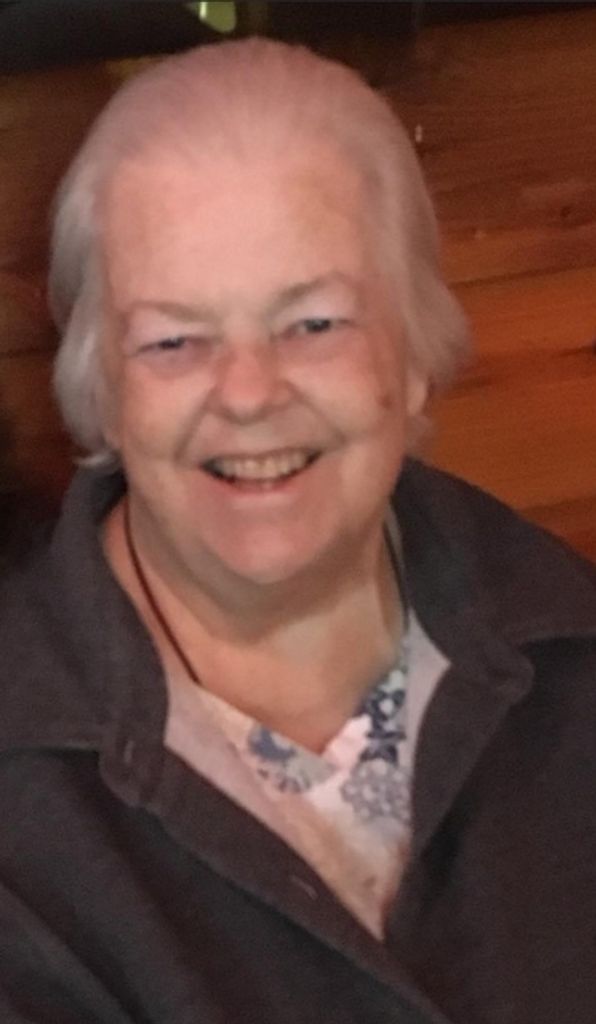 Fay Frances Major Profile Photo