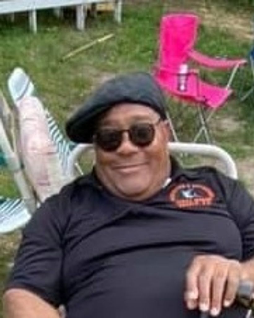 Jorge A. Otero Profile Photo