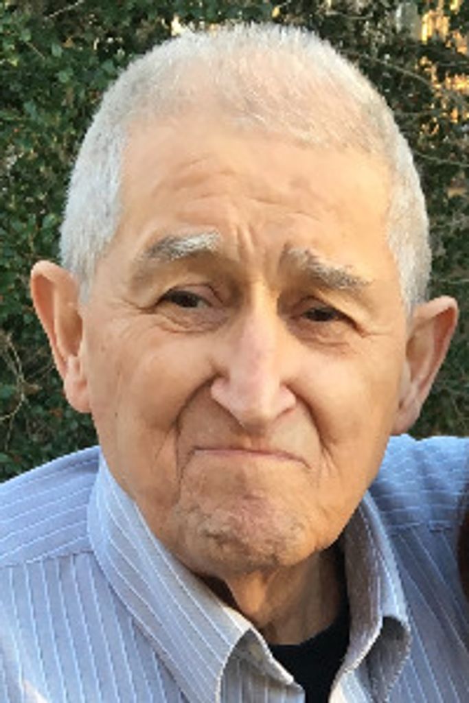 Fernando V. "Fred" Pita