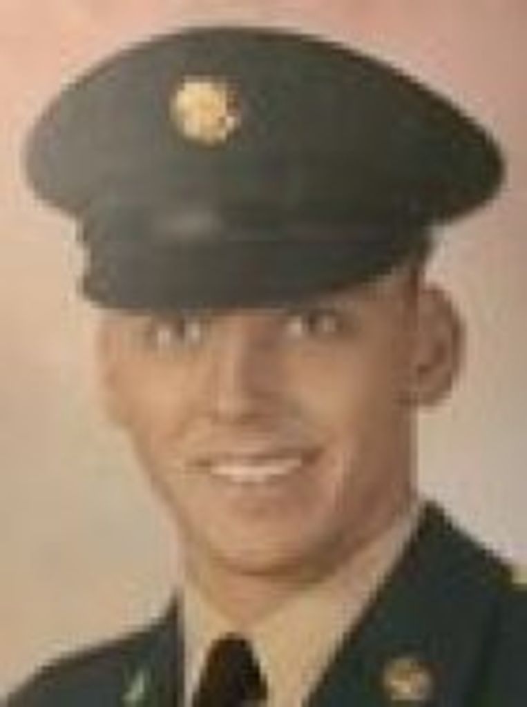 John A. DeLong Profile Photo