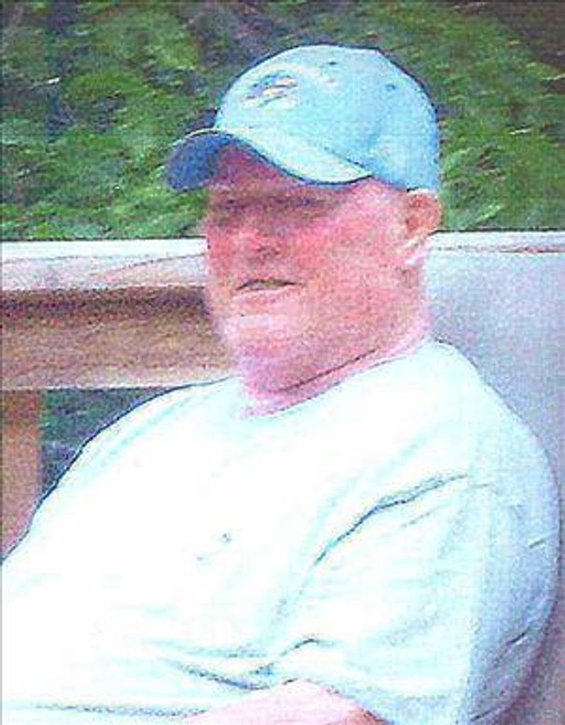 George Schadewald