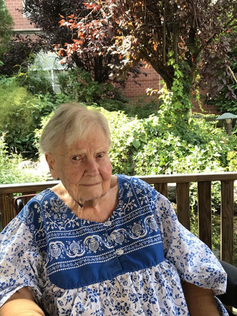 Beatrice E. Rearer Profile Photo