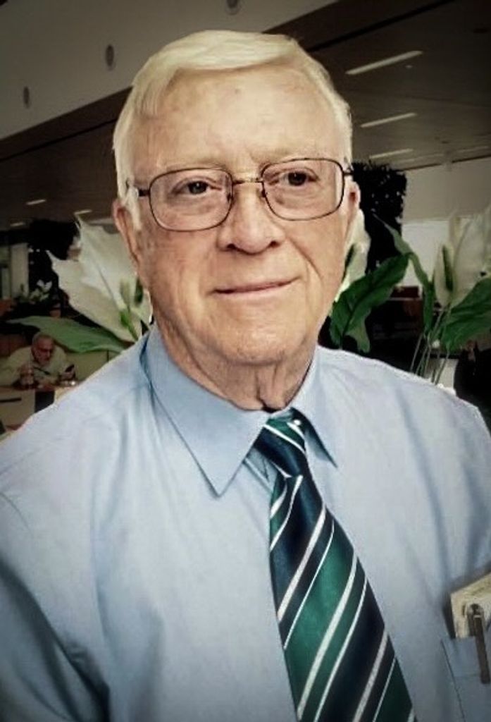 John Leonard Jr Profile Photo