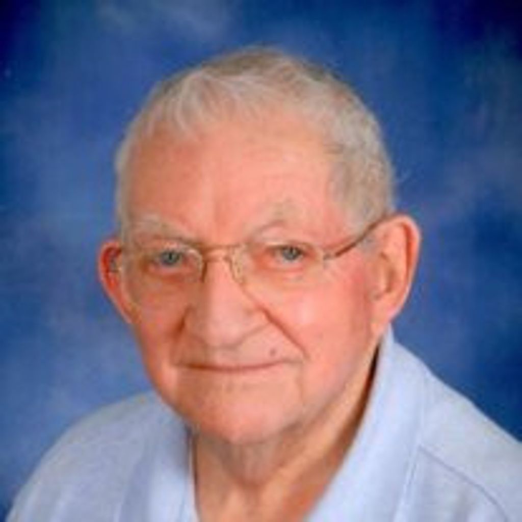 Edwin "Ed" Fred Ryder