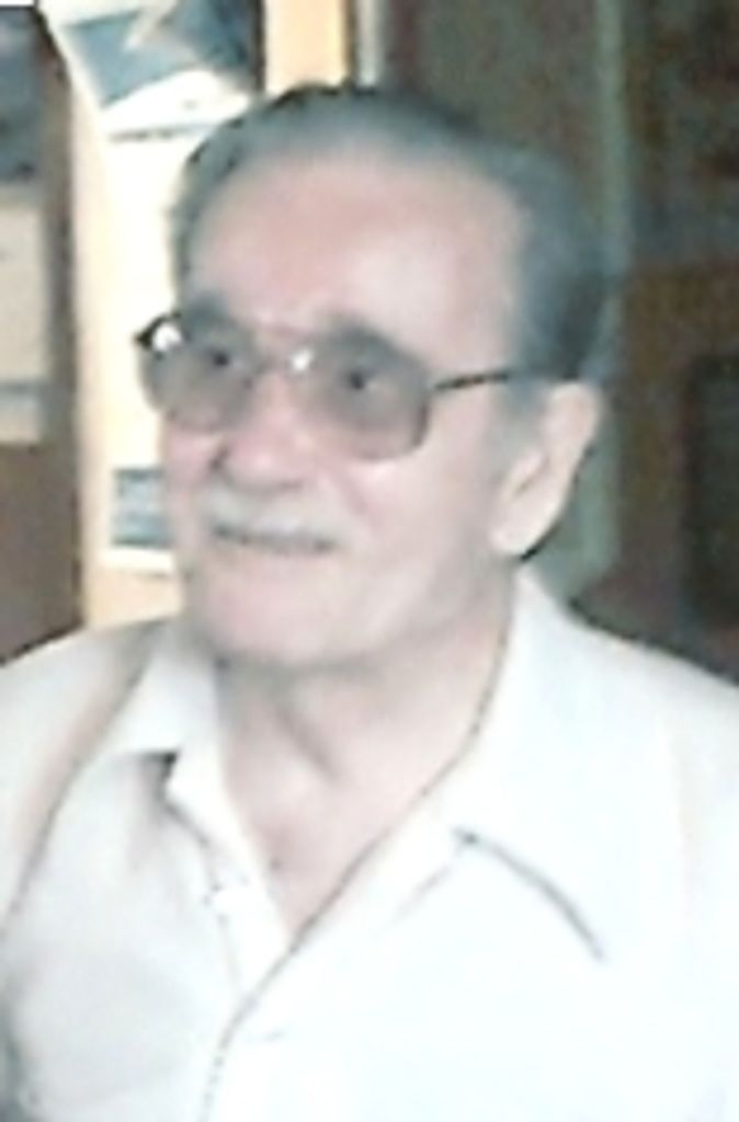 Marvin L. "Yogie" Moyer