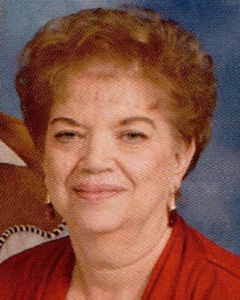 Anna Mae Wachter Profile Photo