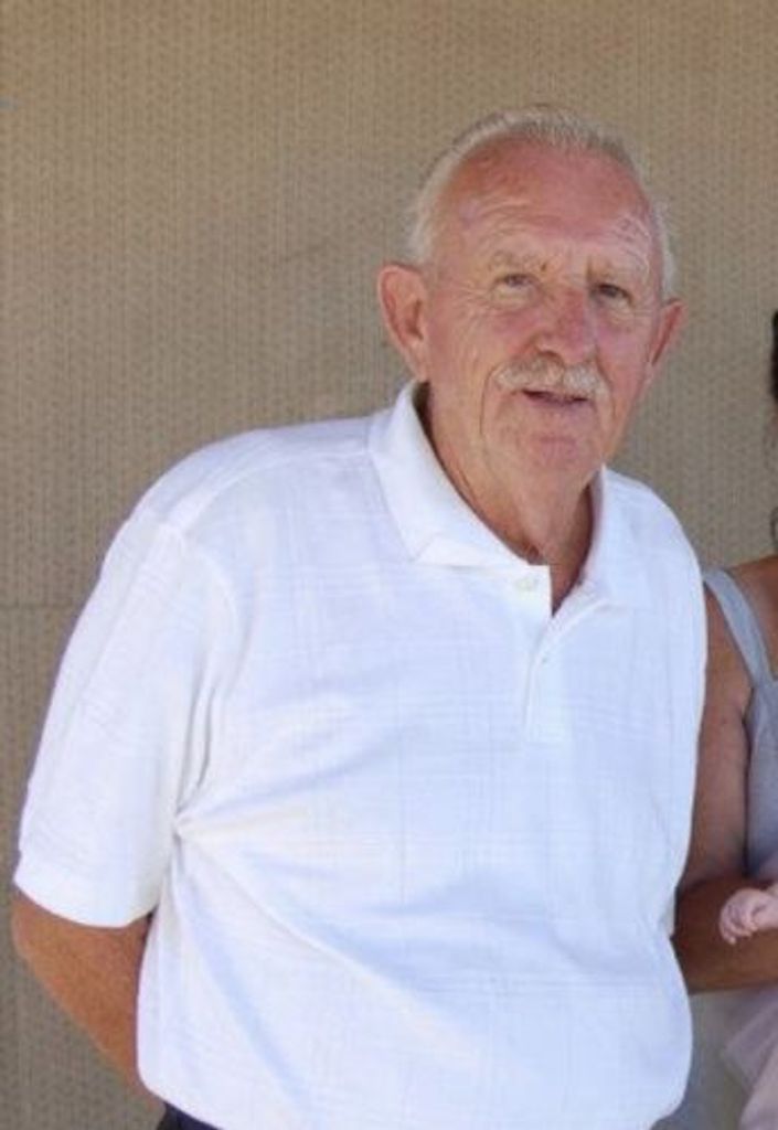 Larry  Marvin Pilling