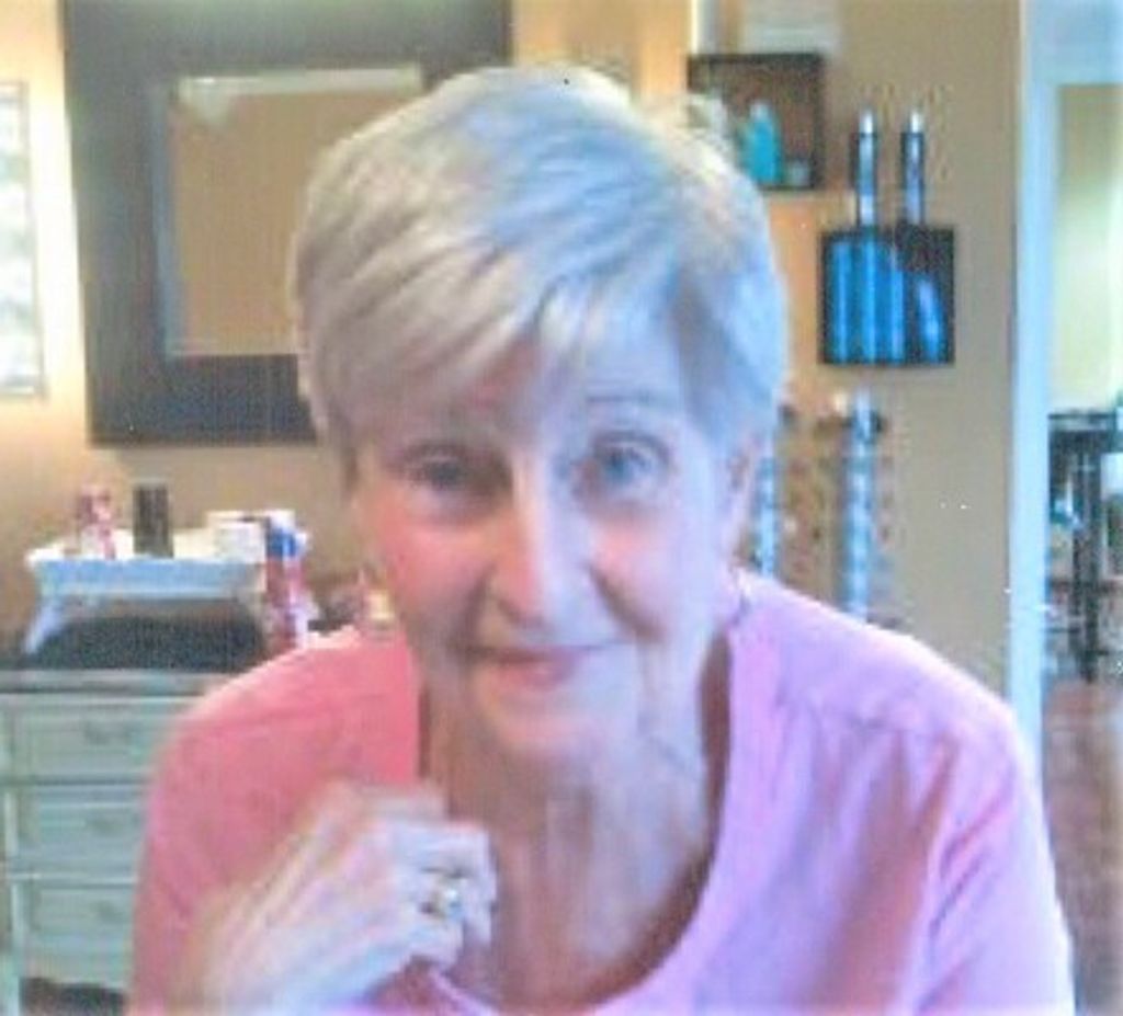 Theodora Beall Mason Profile Photo