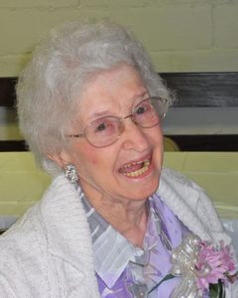Ruby Melton
