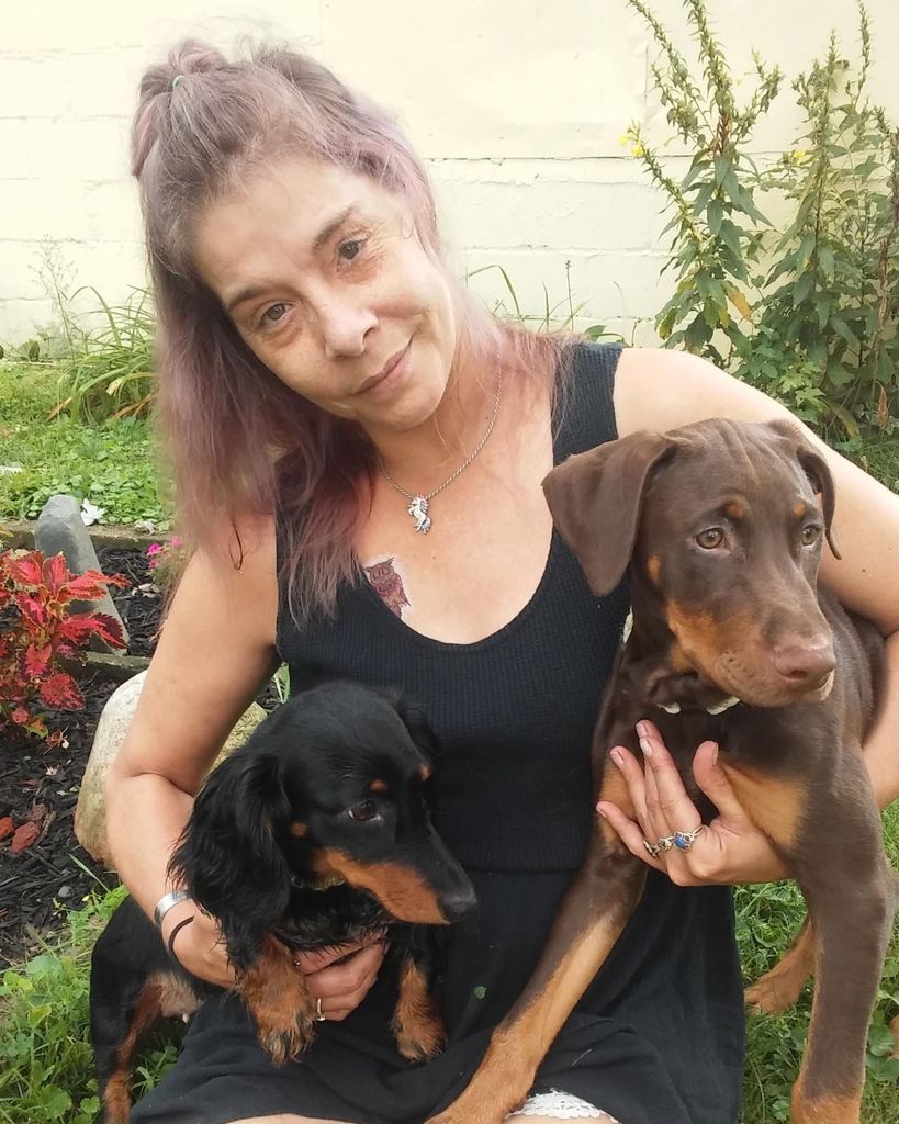 Tina Ann Johns Profile Photo