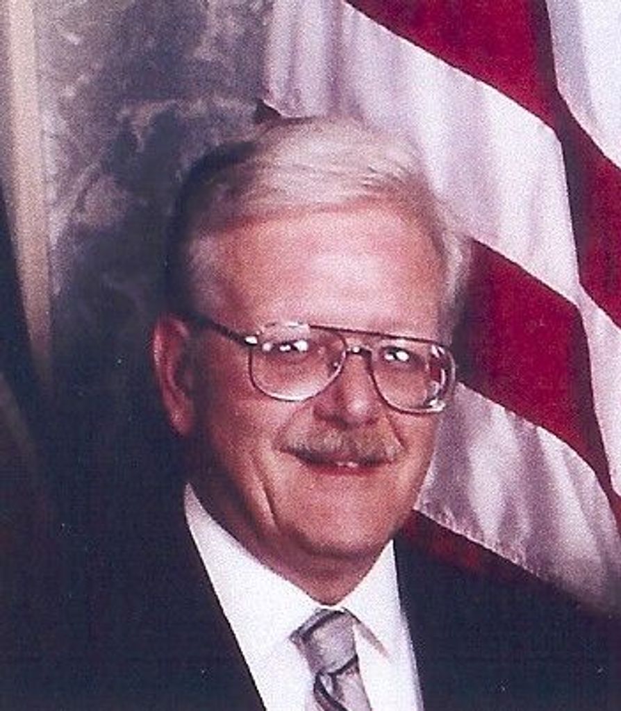 Robert Parsons
