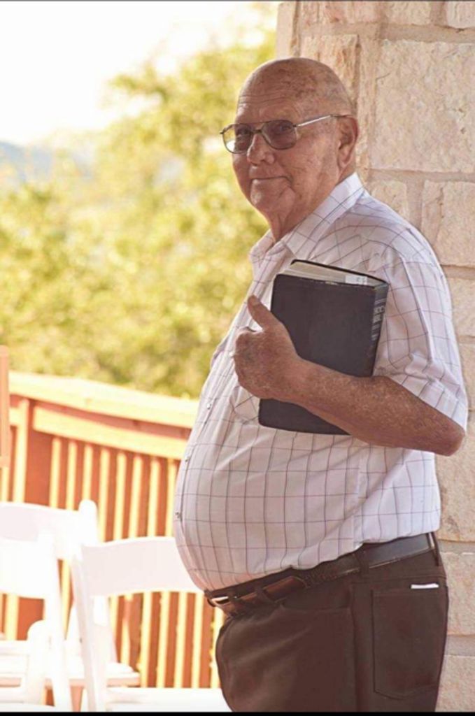 Clarence Pruitt Profile Photo