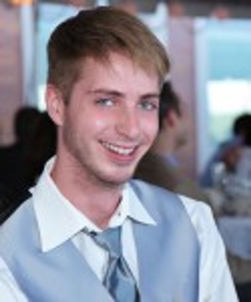 Zak Blixrud