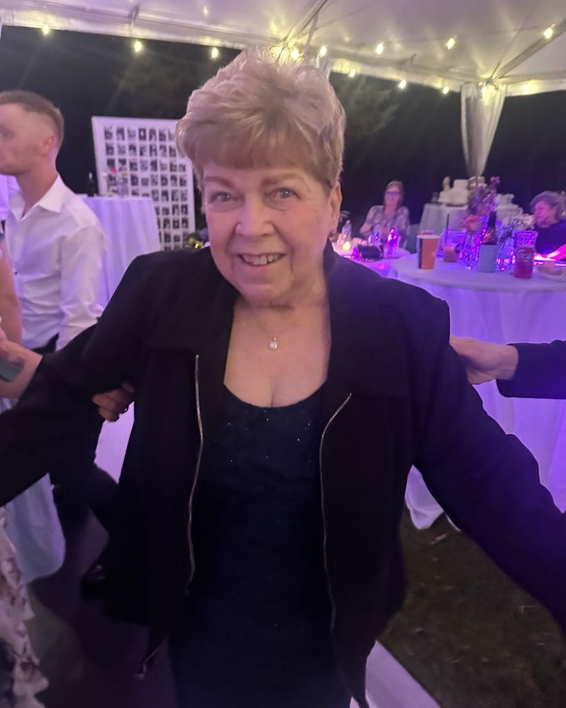 Betty Jean Hardy Profile Photo