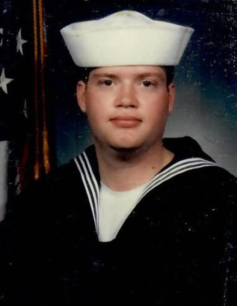 Anthony Bourland Profile Photo