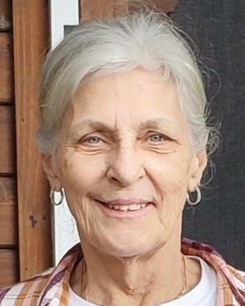 Patricia Ann Massenburg Profile Photo