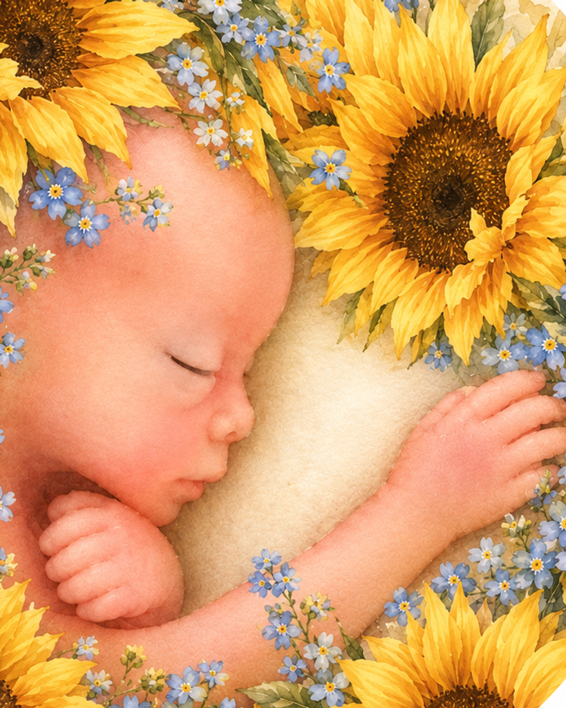 Solana Marie Stanford Profile Photo