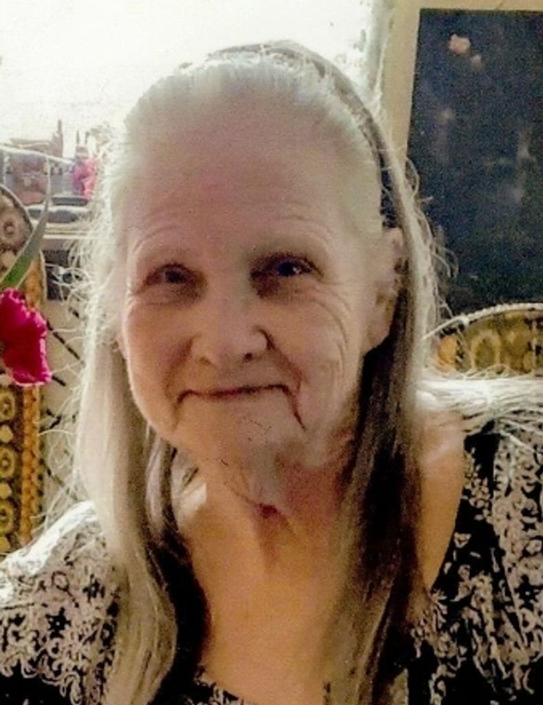 Joan Marie Hill Profile Photo