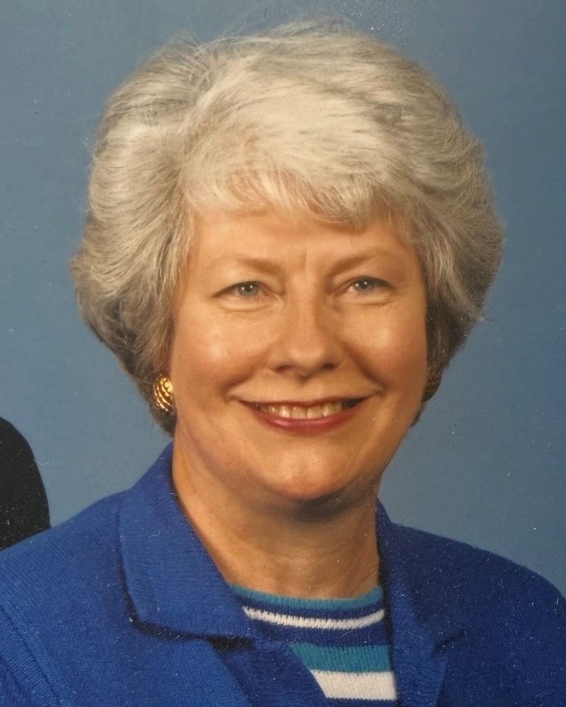 Judith Fallaw Edwards Profile Photo