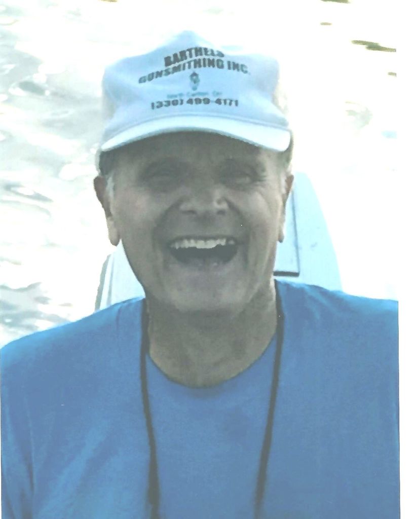 Paul D. Archer Profile Photo