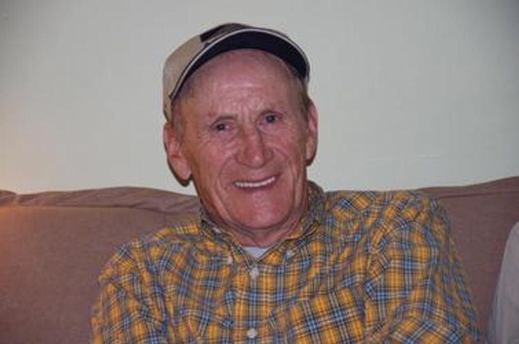 John (Jack) Robert Lawrence Profile Photo
