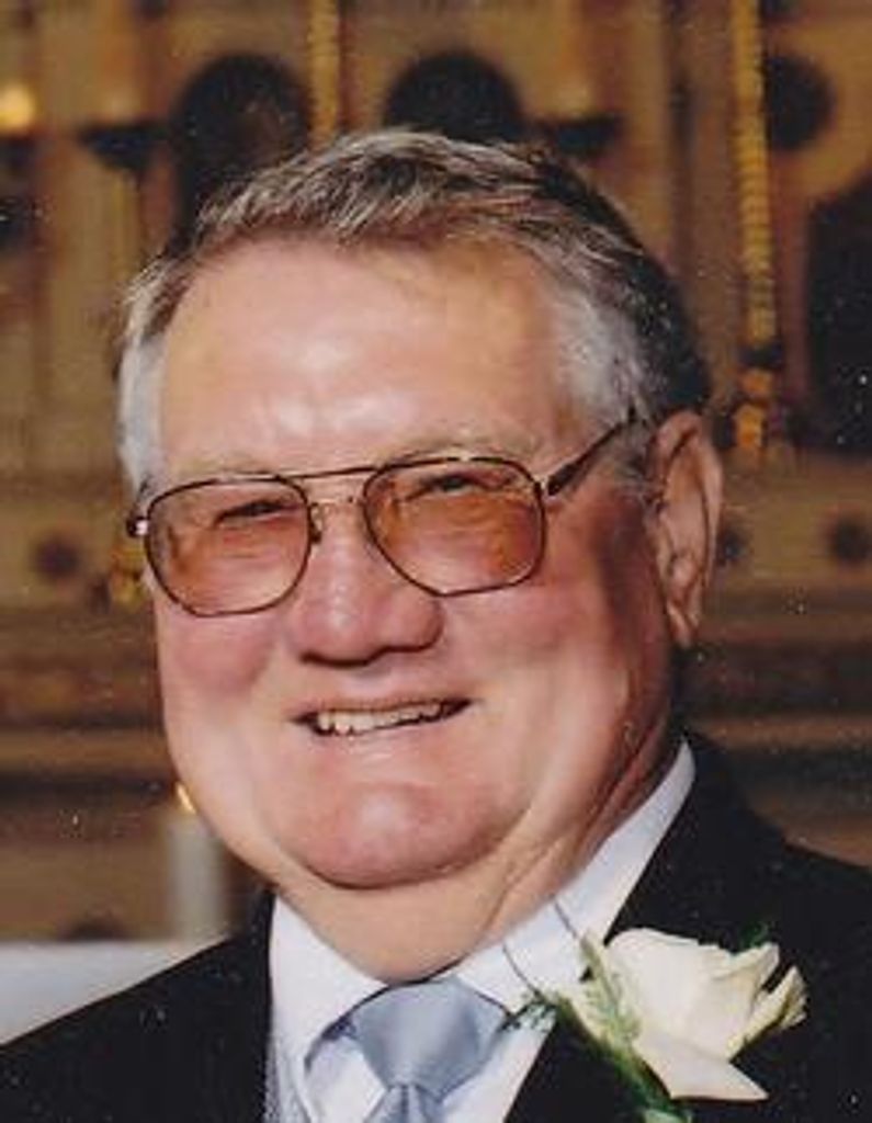 James "Jim" G. Cole