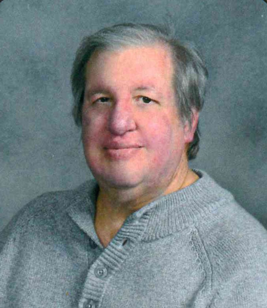 Thomas Bruce Beason Profile Photo
