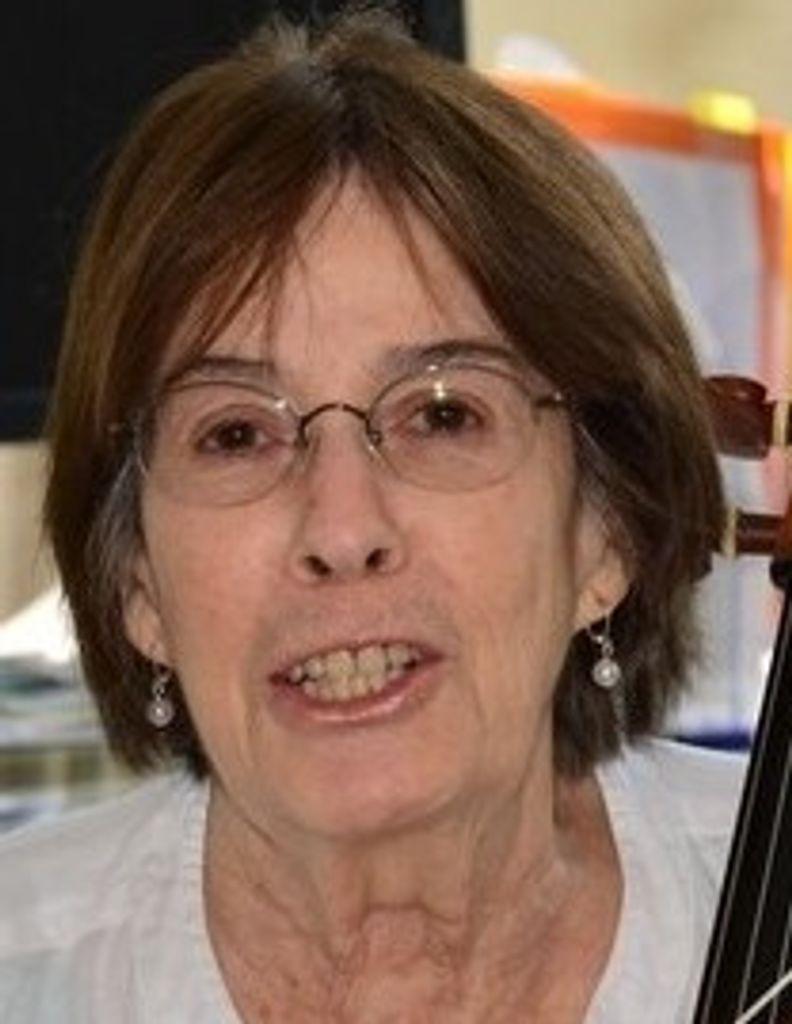 Harriet Katz