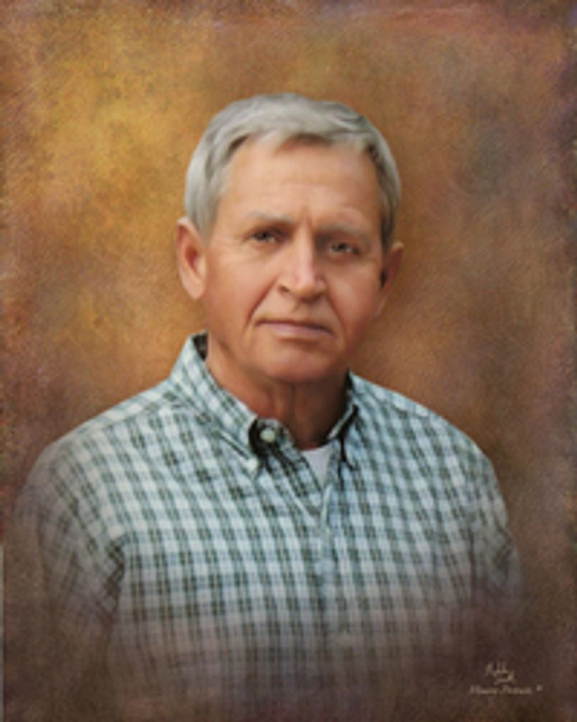 Larry Thomas Coleman