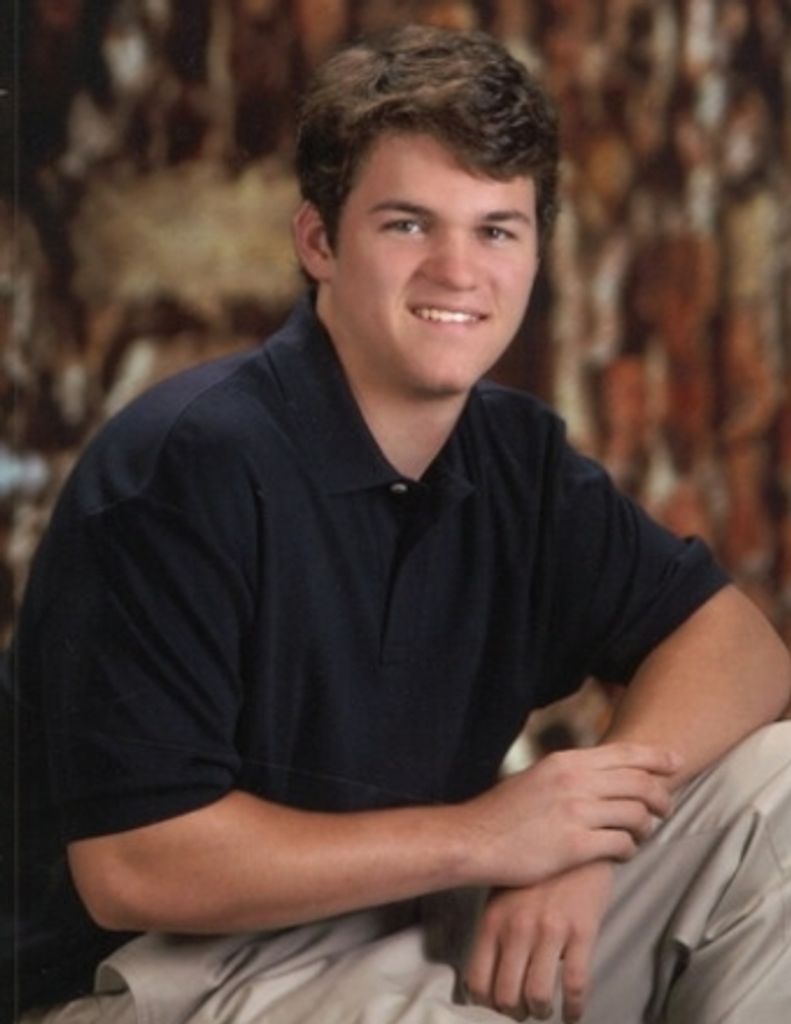 Andrew Alexander Lipham Profile Photo